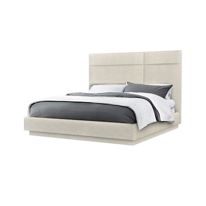 Interlude Quadrant Bed