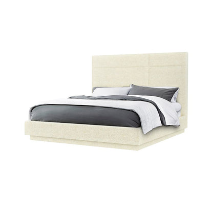 Interlude Quadrant Bed