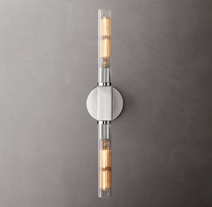 Cannele Linear Sconce
