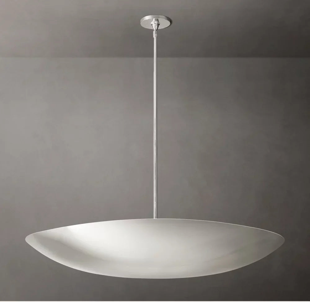Italian Dish Pendant