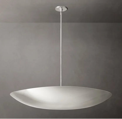 Italian Dish Pendant