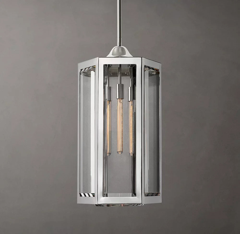 Chevalier Grand Pendant