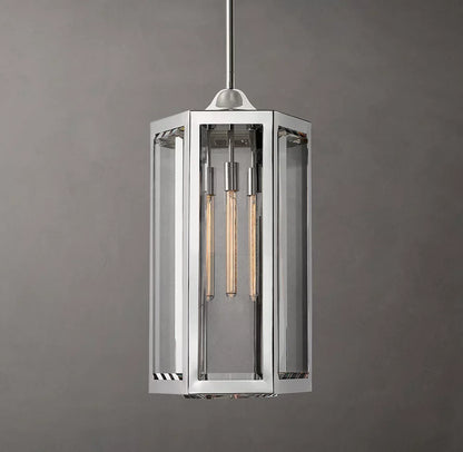 Chevalier Grand Pendant
