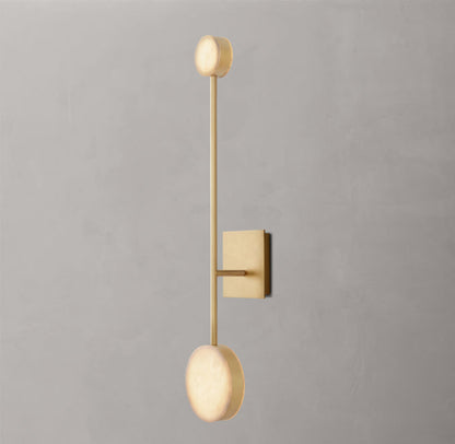 Alexander 28" Wall Sconce