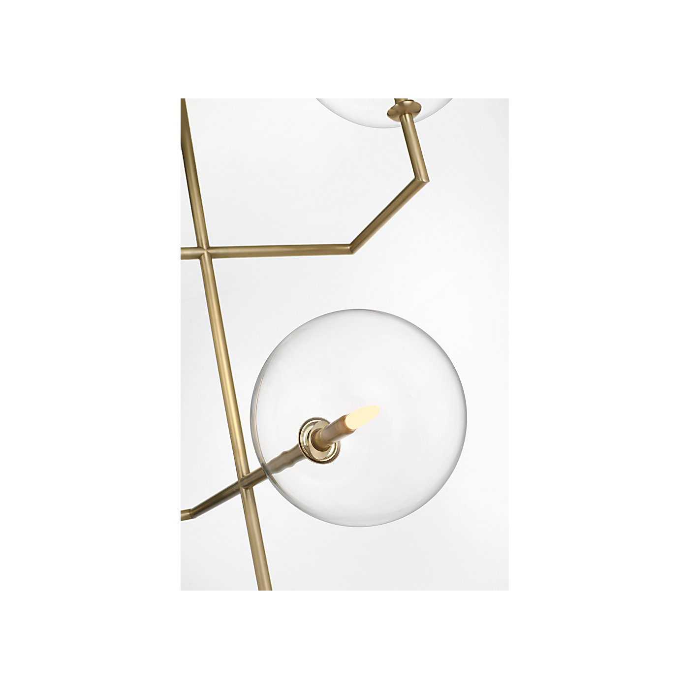 Linnea 26" Entry Chandelier
