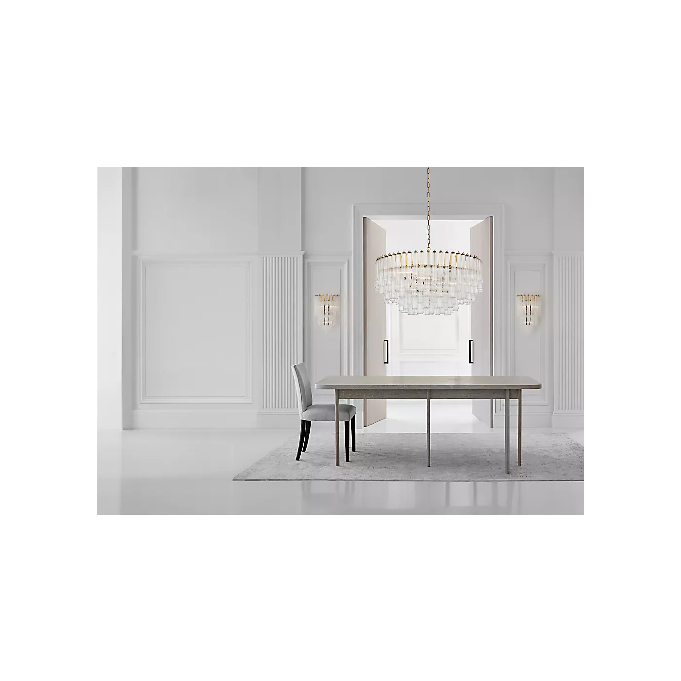 Lorelei X-Large Chandelier
