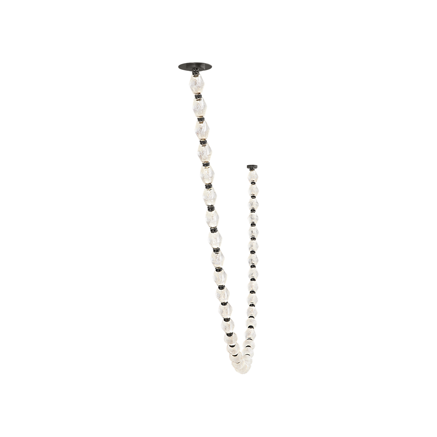 Collier 108 Chandelier