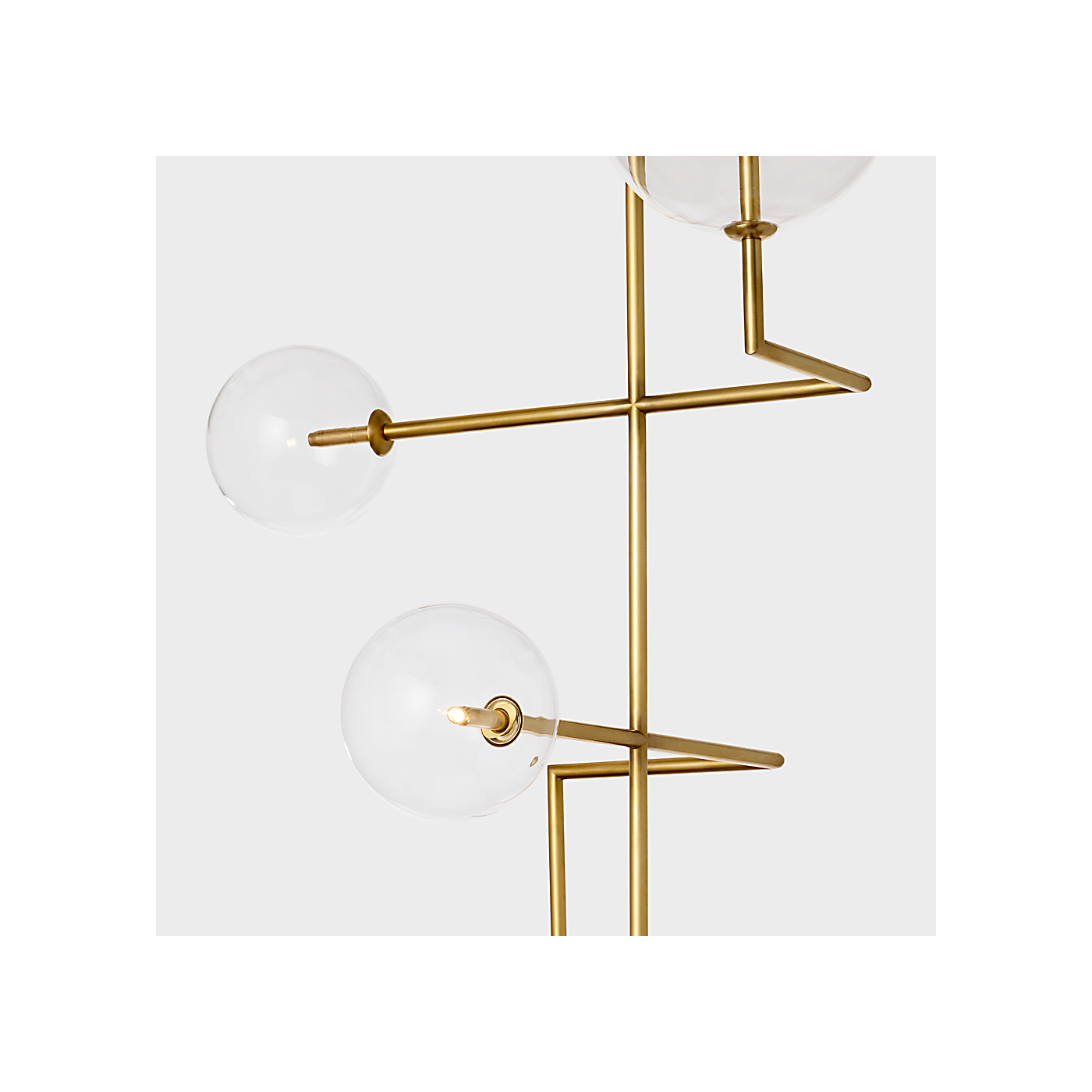 Linnea 26" Entry Chandelier