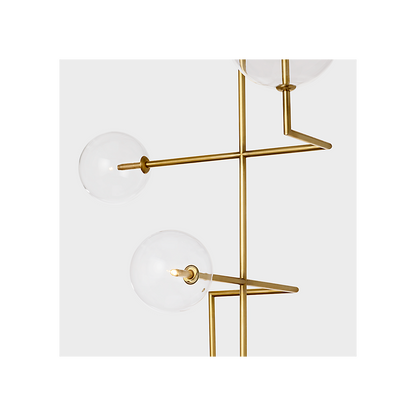 Linnea 26" Entry Chandelier