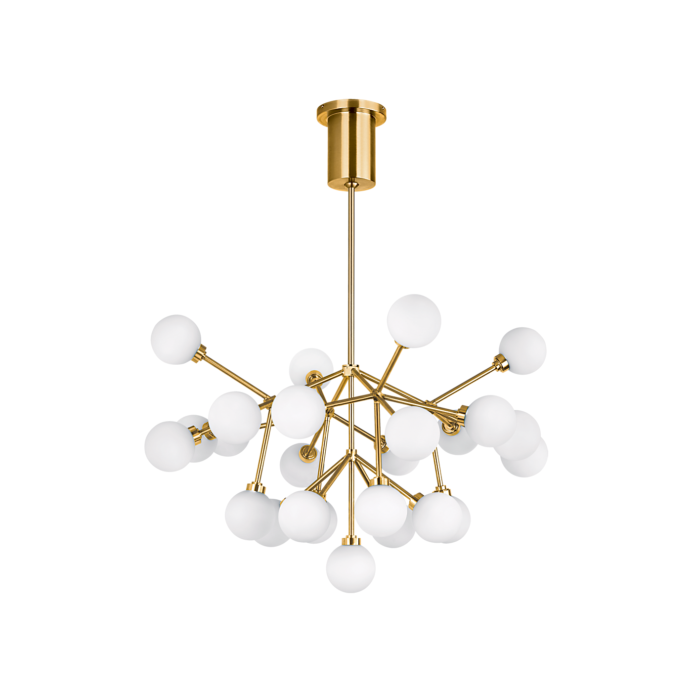 Mara Grande Chandelier