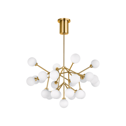 Mara Grande Chandelier
