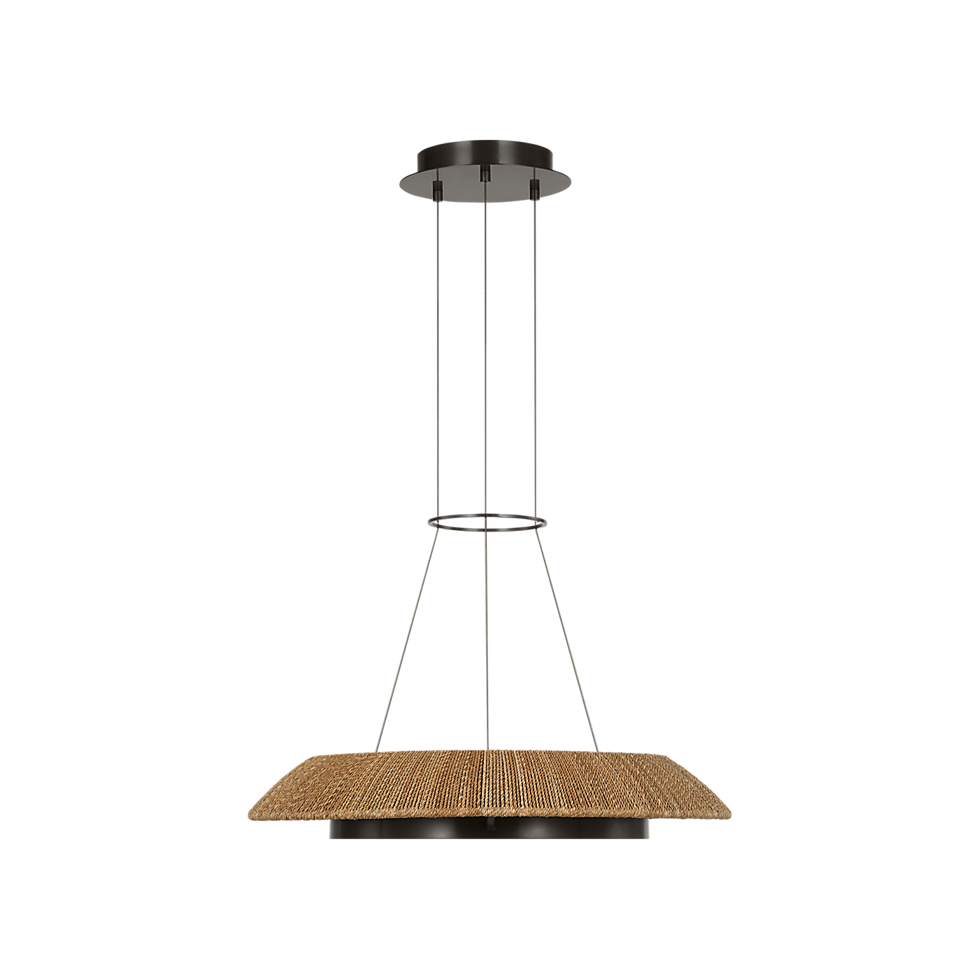 Noa Small Chandelier