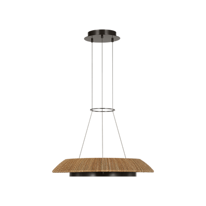 Noa Small Chandelier