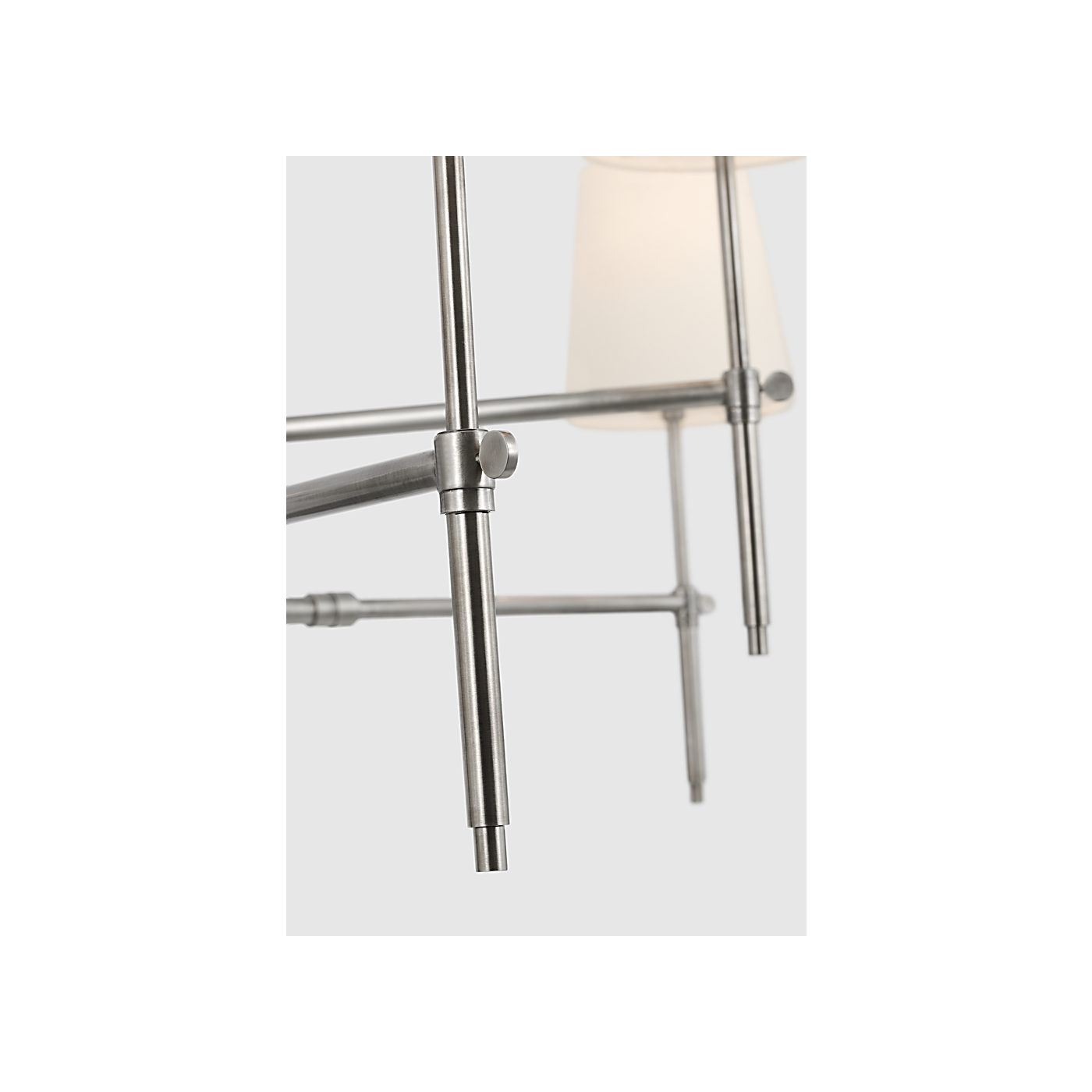 Bryant Extra Large Two Tier Chandelier