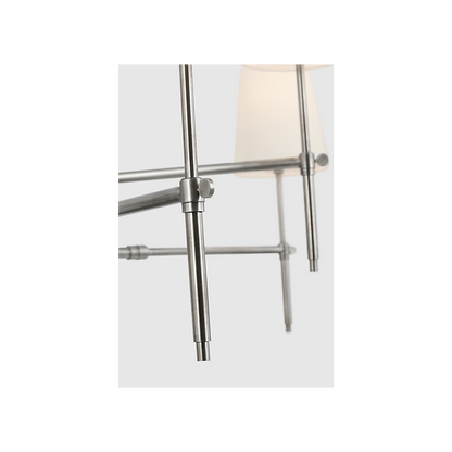 Bryant Extra Large Two Tier Chandelier
