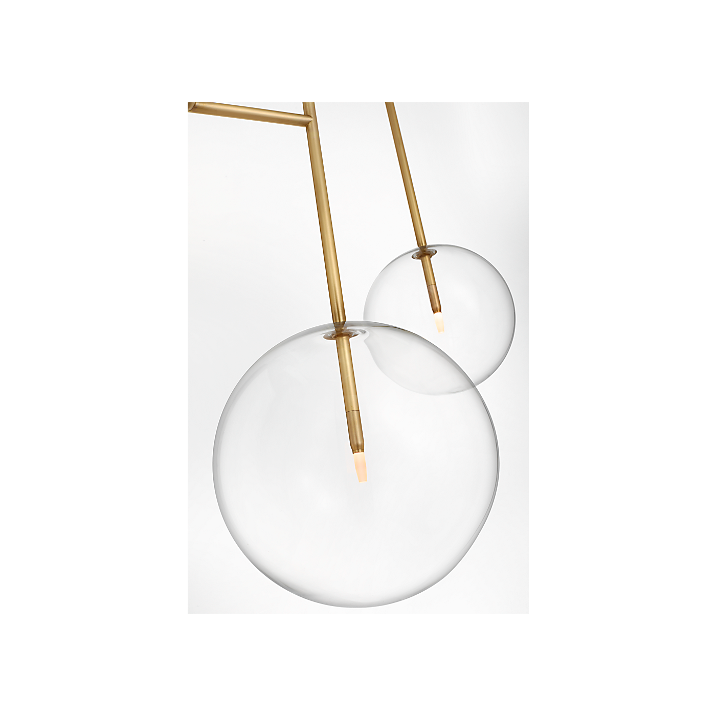 Linnea 26" Entry Chandelier