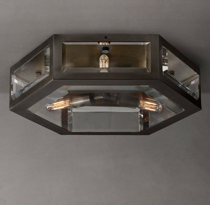 Chevalier Flushmount