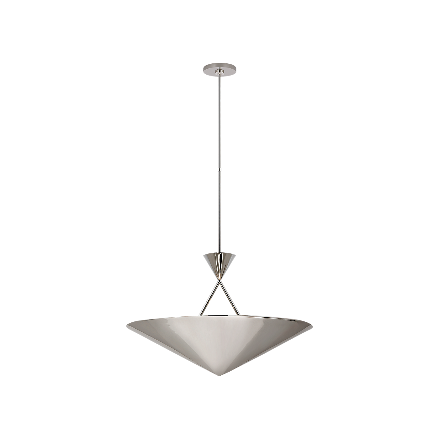 Orsay Medium Chandelier