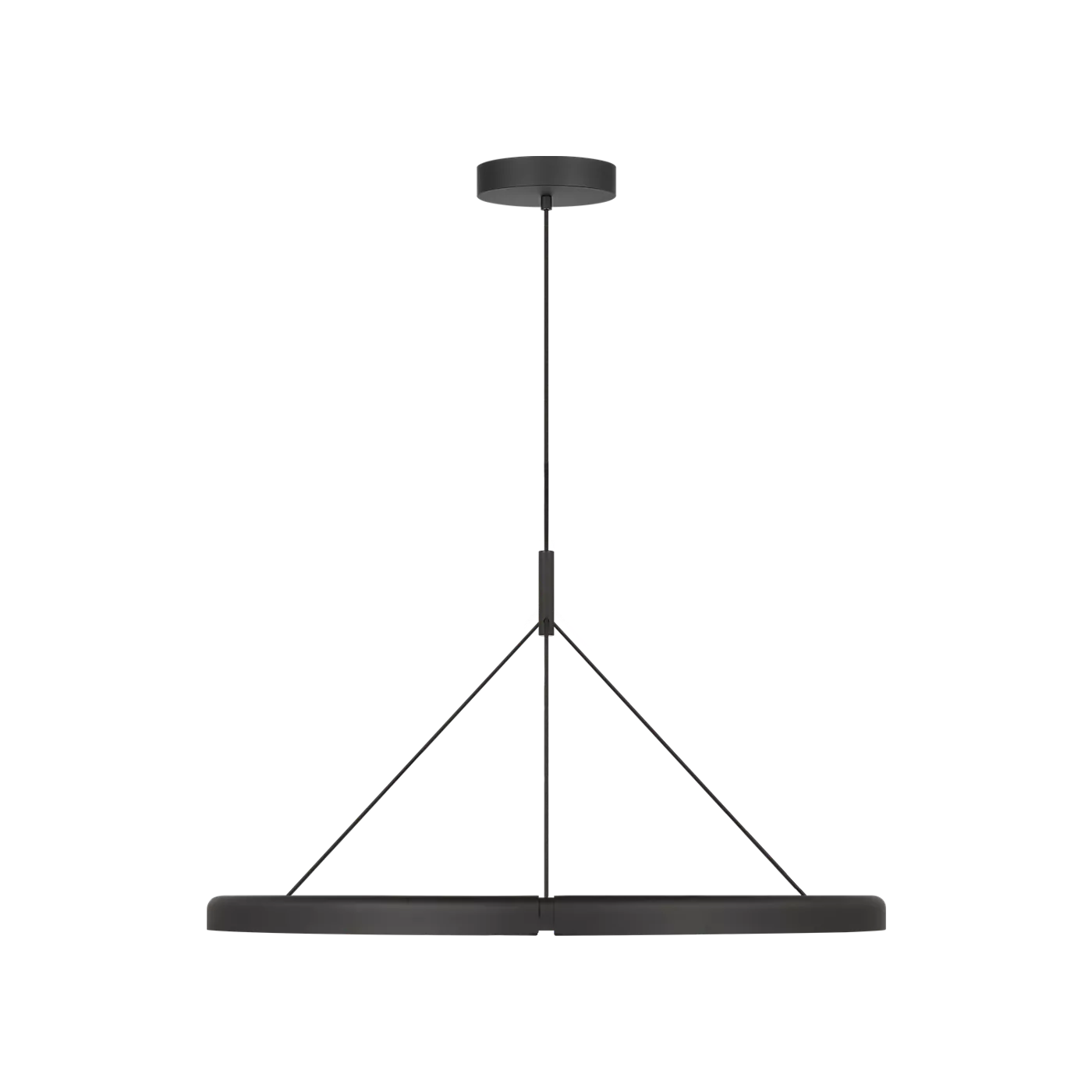 Cloak 36 Chandelier