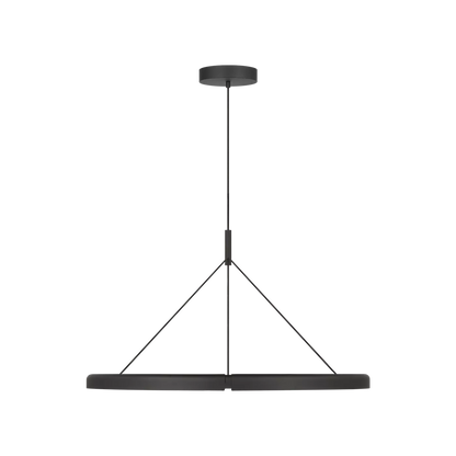 Cloak 36 Chandelier