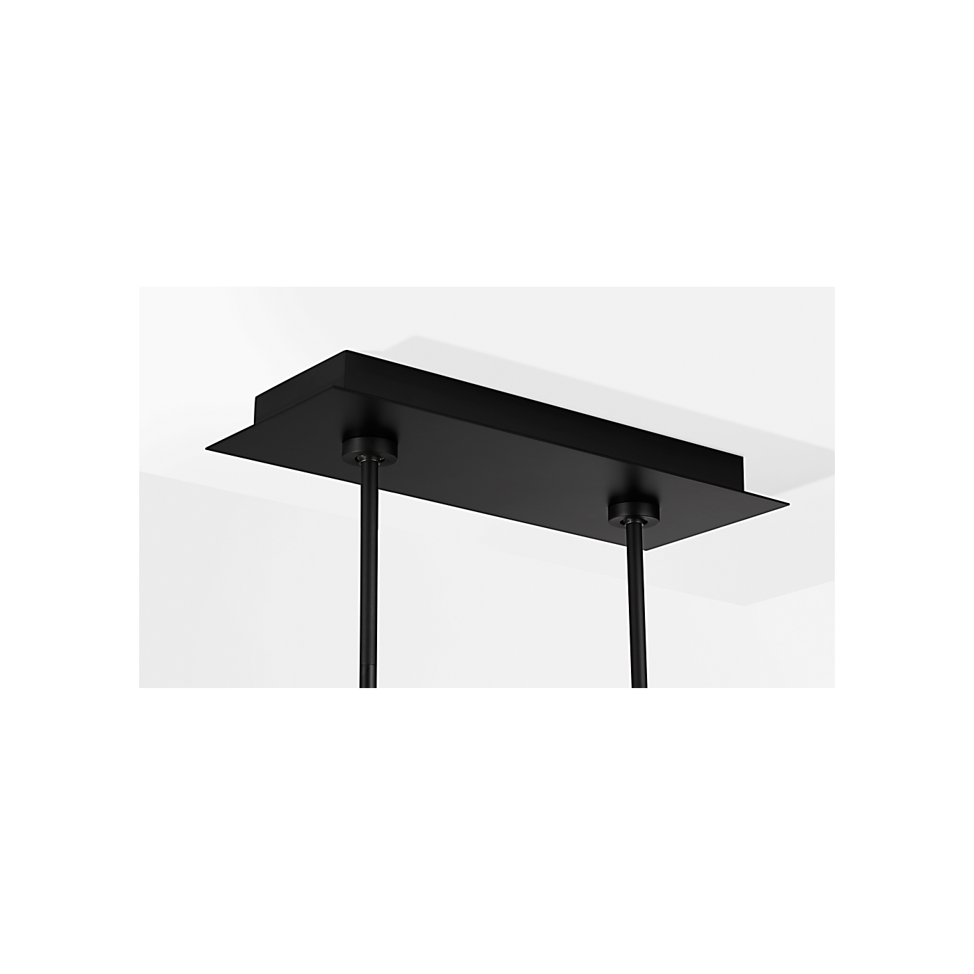 Bau 50 Linear Suspension