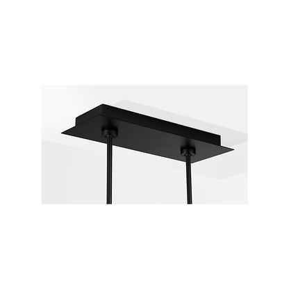 Bau 50 Linear Suspension