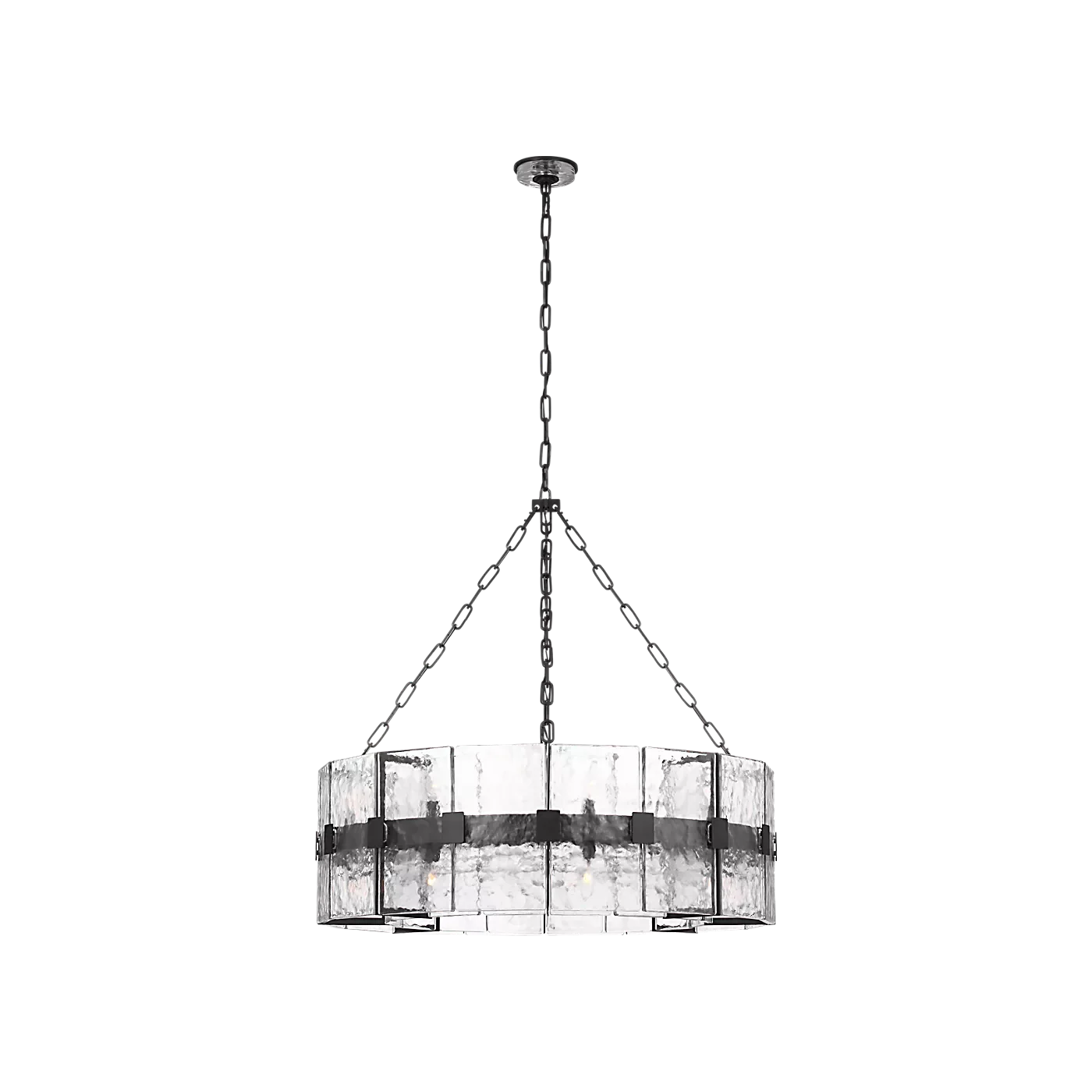 Solera 37" Barrel Chandelier