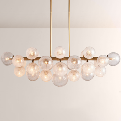 Mandora Linear Chandelier