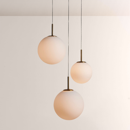 Casora Round Chandelier