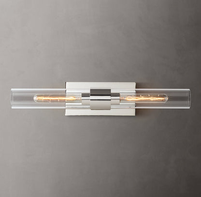 Ravelles Linear Wall Sconce