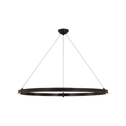 Paxton 48" Ring Chandelier
