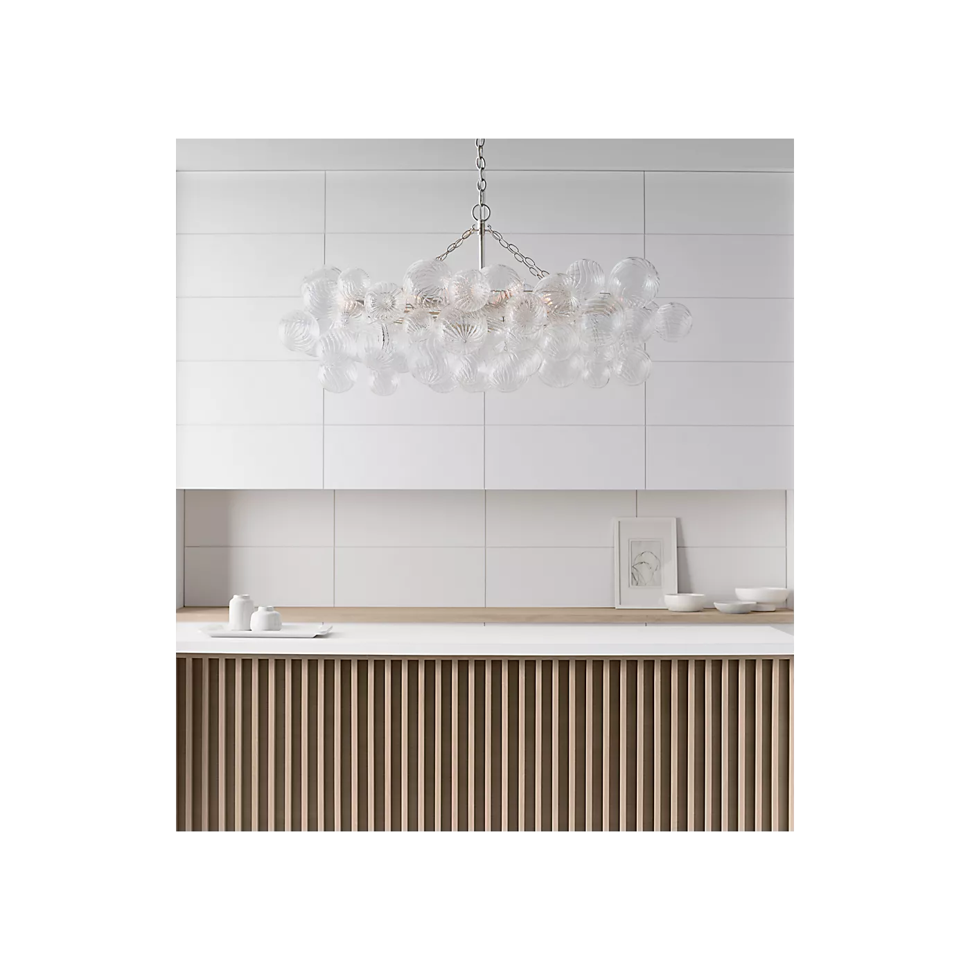 Talia Medium Linear Chandelier