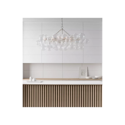 Talia Medium Linear Chandelier
