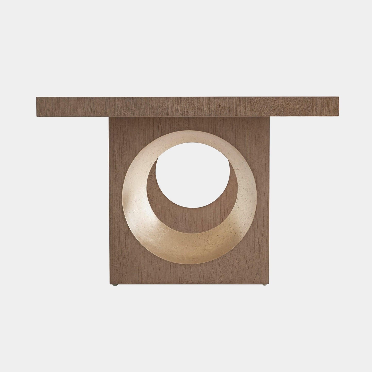 Global Views Oculus Dining Table