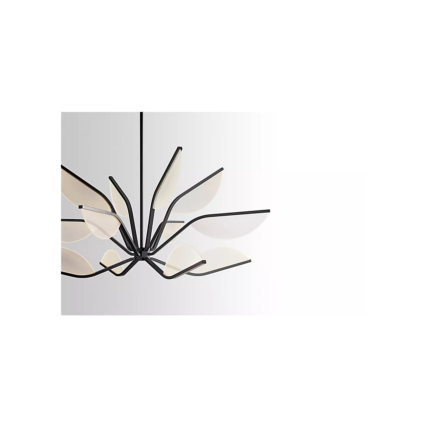 Belterra 38 Chandelier