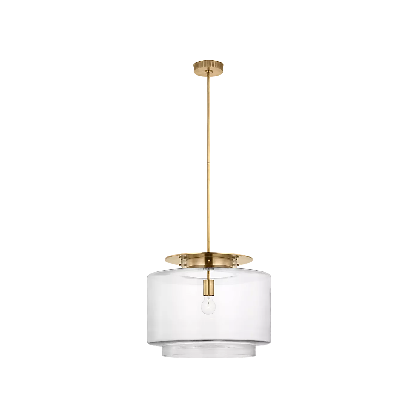 Elias 20" Pendant