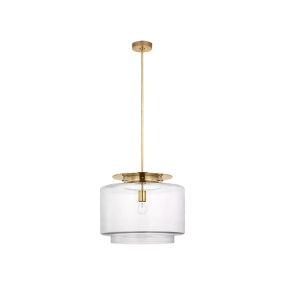 Elias 20" Pendant