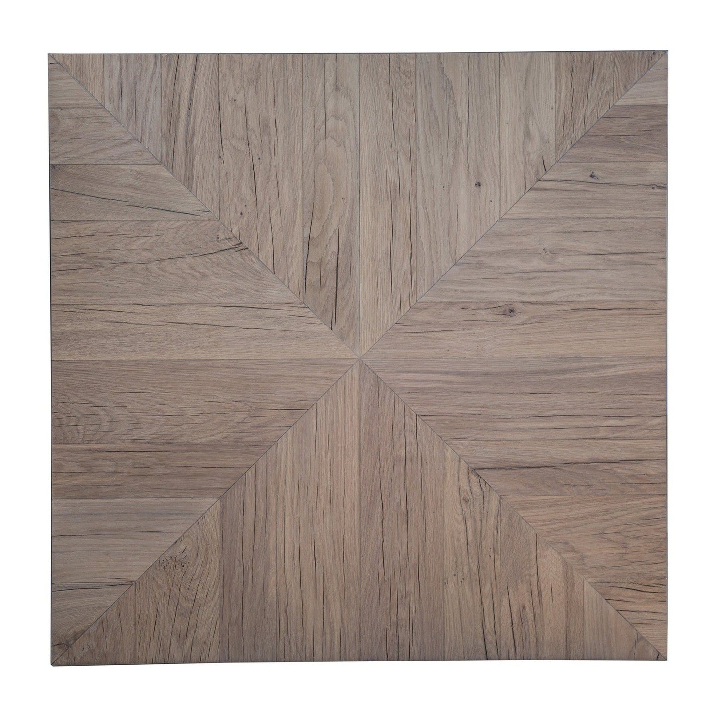 Artistica Home Verite Square Cocktail Table