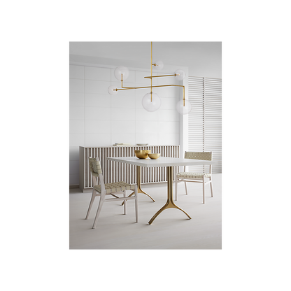 Linnea 26" Entry Chandelier