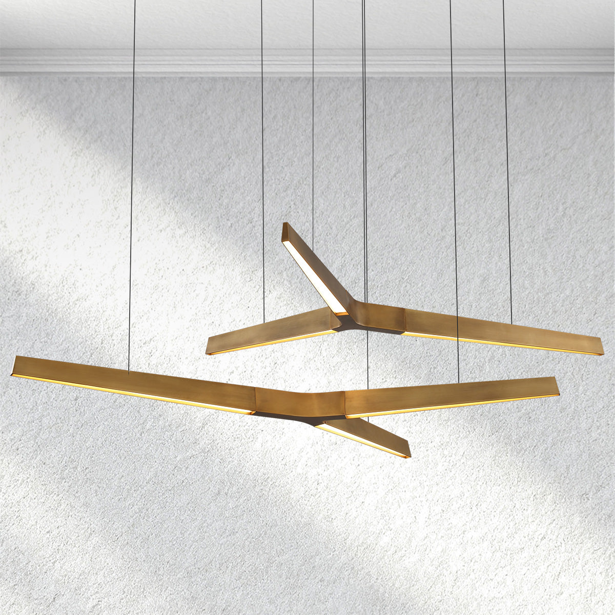 Furnio Vetra Chandelier