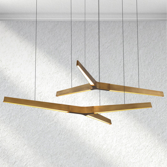 Furnio Vetra Chandelier
