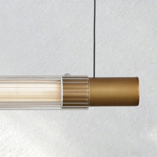 Furnio Everglow Chandelier