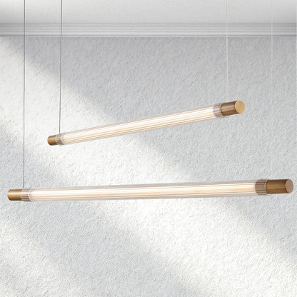 Furnio Everglow Chandelier