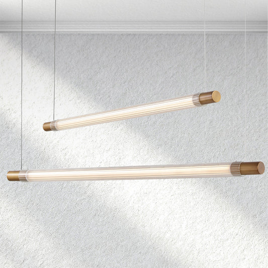 Furnio Everglow Chandelier