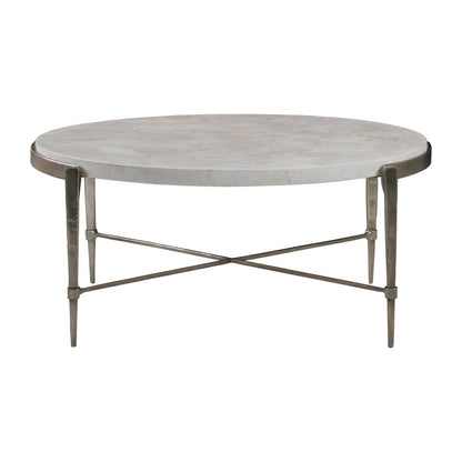 Artistica Home Signature Designs Percival Cocktail Table