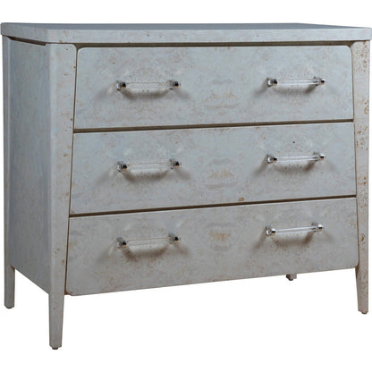 Artistica Home Signature Designs Baronet Hall Chest