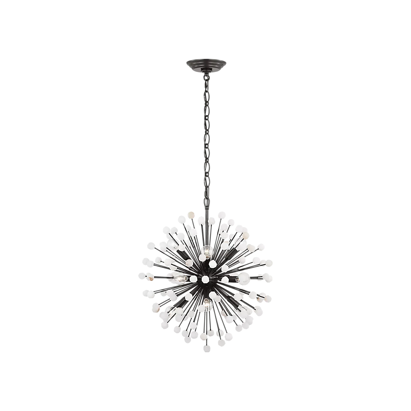 Lys 21" Chandelier