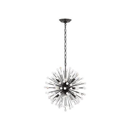 Lys 21" Chandelier