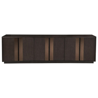 Artistica Home Andare Long Media Console