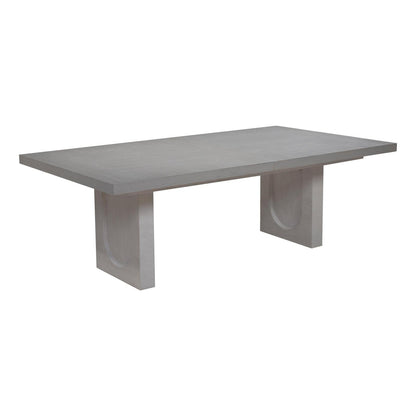 Artistica Home Solimar Rectangular Dining Table